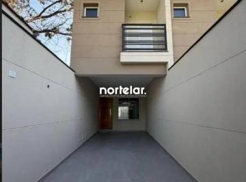 2e2c6c93aa15760935f154b93abb89eb99c7375d · Sobrado com 3 dormitórios à venda, 135 m² por R$ 1.080.000,00 - Santana - São Paulo/SP