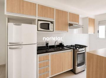 2bf3dccb8bdf3d586f7d1770234a9d63d7c5c012 · Apartamento com 2 dormitórios à venda, 44 m² por R$ 220.000,00 - Parque Nações Unidas - São Paulo/SP