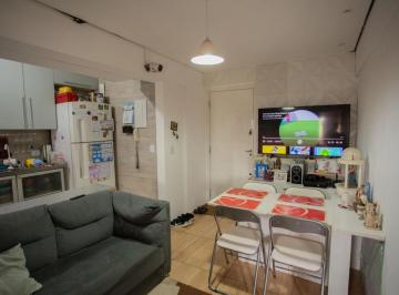 e98252928d62db29a60357db21e2a196b154c1bb · Apartamento com 3 dormitórios à venda, 50 m² - Casa Verde Alta - São Paulo/SP