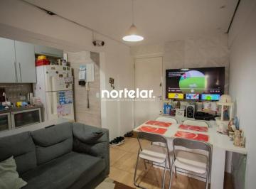 b7b4a540d7a018bf3e27173fed111380dd08d55e · Apartamento com 3 dormitórios à venda, 50 m² - Casa Verde Alta - São Paulo/SP