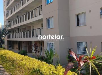 f264fd7705b13fbd6cb35b983afa6a697ab8e6de · Apartamento com 2 dormitórios à venda, 53 m² por R$ 239.000,00 - Jardim Maristela - São Paulo/SP