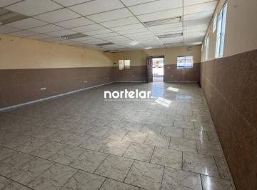 fdaa041766ded129d4c4e2be14c0eedeacc6e2b1 · Salão para alugar, 168 m² por R$ 3.370,00/mês - Freguesia do Ó - São Paulo/SP