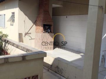 Casa · 210m² · 3 Quartos · 2 Vagas · Casa para venda com 210 m² e 3 quartos em Vila São João do Ipiranga, Bauru - SP