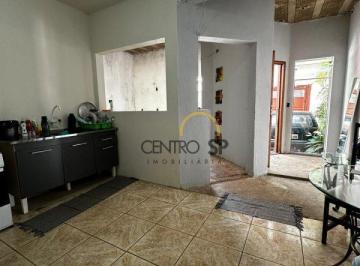Casa · 120m² · 2 Quartos · 1 Vaga · Casa no Santa Edwirges, 2 quartos, 6x36, à venda, Bauru SP