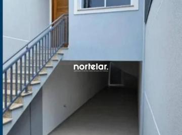 3ad03b395eb64e5c48093aa81cff49cc32a33e59 · Sobrado com 3 dormitórios à venda, 130 m² por R$ 750.000,00 - Mandaqui - São Paulo/SP