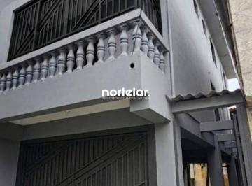 a595ce8b3442e9a37ca0b0a4fa161da088cab9bb · Sobrado com 3 dormitórios à venda, 189 m² por R$ 549.000,00 - Lauzane Paulista - São Paulo/SP