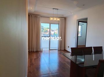 aa4807346ba46e9567c6fe98445c02ddbf06494f · Apartamento com 2 dormitórios para alugar, 60 m² por R$ 2.525,00/mês - Vila Pirituba - São Paulo/SP