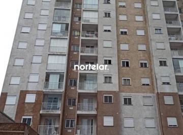 da04c6ba83b4acbb394ef038e9b8794c1eef0bc9 · Apartamento com 2 dormitórios à venda, 45 m² por R$ 330.000,00 - Vila Pirituba - São Paulo/SP