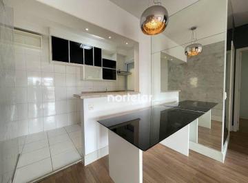 2b1165a45e140019c3cfcf2cd62550c9a527366c · Apartamento com 2 dormitórios para alugar, 60 m² por R$ 3.629,00/mês - Limão - São Paulo/SP