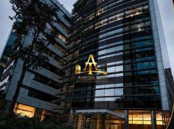 54ee7074a0466af4cb004123b46f36d950dd552a · Prédio à venda, 1712 m² por R$ 297.973.260 - Cidade Monções - São Paulo/SP