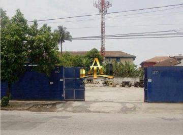 b75ca8b774eb97c58b2a42ac643b8d6cc5755873 · Terreno para alugar, 1250 m² por R$ 29.000/mês - Macuco - Santos/SP