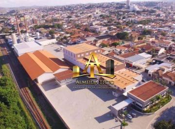 afa62449283dca12ed9915bddd14f9d3f72ab5d3 · Galpão à venda, 13600 m² por R$ 45.000.000 - Centro - Cruzeiro/SP