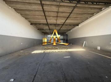 5337d8b4ada6e74fa3f9c507b1cfdd2208919494 · Galpão para alugar, 734 m² por R$ 15.100/mês - Jaguará - São Paulo/SP