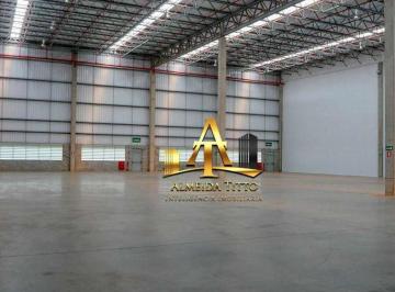 710478c5953c47fe688764d8fa40f7e158ded63e · Galpão para alugar, 1464 m² por R$ 51.727,20/mês - Sumare - Sumaré/SP