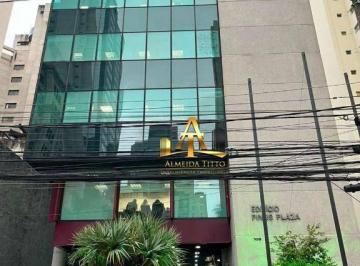 94920aba184f64a2e1e5afe301f410fc34c03ed2 · Prédio para alugar, 4093 m² por R$ 223.284/mês - Vila Olímpia - São Paulo/SP