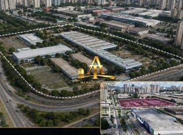 046fdef3cc688daca751510a30dba8b79e73af8c · Área à venda, 45000 m² por R$ 170.000.000 - Tamboré - Barueri/SP