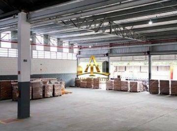 819b0dddc13912b66d005db6047a9068612367e3 · Galpão para alugar, 11000 m² por R$ 363.310,57/mês - Cumbica - Guarulhos/SP