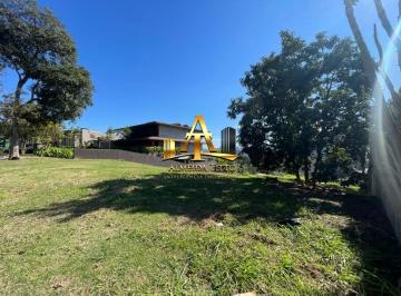 2002e8775a44d9f81ae73811a707a085b5e68d23 · Terreno à venda, 1671 m² por R$ 7.500.000,00 - Tamboré 1 - Barueri/SP