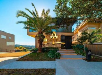 e35a083a6caa9d0029a7d41bd83262b903ecb236 · Casa com 4 dormitórios à venda, 715 m² por R$ 17.900.000 - Gênesis 2 - Santana de Parnaíba/SP