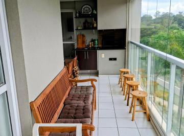 Apartamento de 3 quartos, Osasco · Condominio Forte do Golfe
