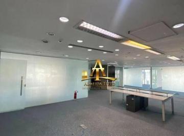 26ade03cacd573e93097b7aaf64da14b229f22df · Sala, 205 m² - venda por R$ 2.400.000 ou aluguel por R$ 15.811/mês - Edifício Alfacon - Barueri/SP