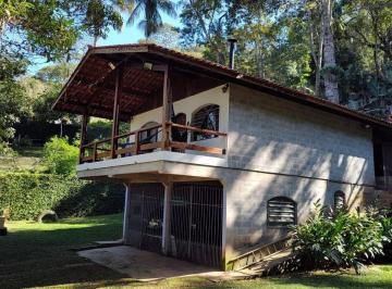 Rural · 1100m² · 3 Quartos · 7 Vagas · CHÁCARA À VENDA EM MATA FRIA – MAIRIPORÃ/SP