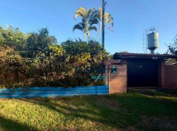 4b080ac26d294a2ac64f7d5d53eb1321c281d4d4 · #VENDA - CH0047 - CHACARA TÉRREA EM ESTILO COLONIAL COM LAZER - VALE DO SOL - INDAIATUBA / SP