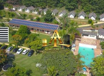 51af0cfc52b0359c53e76d3bbf2c1d1918624c74 · Fazenda com 35 dormitórios à venda, 200000 m² por R$ 6.500.000 - Bom Jesus - Jacareí/SP