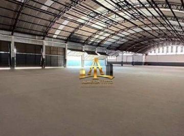 b4d9c0958a6312a528237992cf8811eaa3ce12db · Galpão para alugar, 11000 m² por R$ 363.310/mês - Cumbica - Guarulhos/SP
