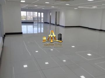 2acfb8d2b99eec9c3b6aab41067fa23e037dab1f · Sala para alugar, 200 m² - Edifício Quebec Alphaville - Barueri/SP