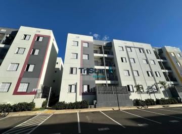 63d1d99a3e6454760f9965fc6670c166134c04e5 · AP0430 - APARTAMENTO NOVO PARA VENDA EM CONDOMINIO CLUBE - AU. 55m² - EVO RESIDENCE - INDAIATUBA - S