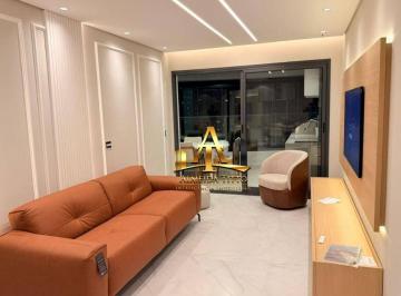 d62ff4ea8f9177c8ae915d0a0b1effb5b7511914 · Apartamento com 3 dormitórios para alugar, 124 m² por R$ 19.500,00/mês - Oka Mamoré - Barueri/SP