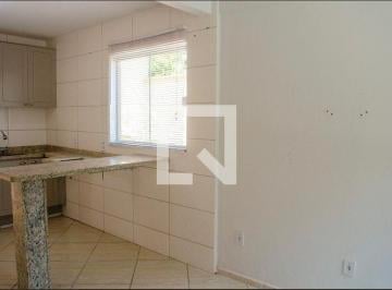 Casa · 60m² · 2 Quartos · 1 Vaga · Casa para Aluguel - Jardim Novo Mundo, 2 Quartos, 60 m² - Goiânia