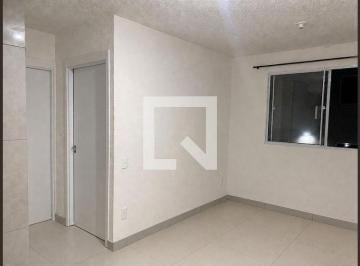 Apartamento · 42m² · 2 Quartos · 1 Vaga · Apartamento para Aluguel - Jardim Guanabara, 2 Quartos, 42 m² - Goiânia