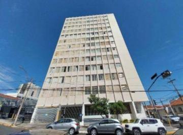 Foto 01 · Apartamento, Centro, Bauru, SP