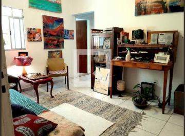 Apartamento · 63m² · 2 Quartos · Apartamento à Venda - Vila Pompéia, 2 Quartos,  63 m² - São Paulo
