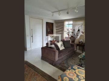 Apartamento · 126m² · 1 Quarto · 1 Vaga · Apartamento à Venda - Jardim Europa, 1 Quarto, 126 m² - São Paulo