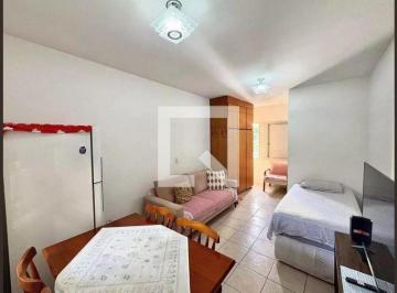 Apartamento · 37m² · 1 Quarto · Apartamento à Venda - Centro, 1 Quarto,  37 m² - Campinas