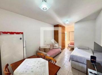 Apartamento · 37m² · 1 Quarto · Apartamento à Venda - Centro, 1 Quarto, 37 m² - Campinas