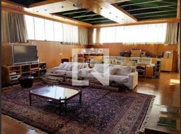 Apartamento · 400m² · 4 Quartos · 3 Vagas · Apartamento para Aluguel - Aclimação, 4 Quartos,  400 m² - São Paulo