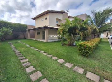Foto 01 · Casa, Buraquinho, Lauro de Freitas, BA