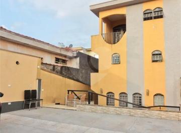 Casa · 273m² · 7 Quartos · 5 Vagas · Sobrado com 7 quartos à venda em Vila brasilândia - SP