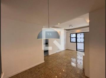 Apartamento · 74m² · 2 Quartos · 1 Vaga · Apartamento para Aluguel - Barra da Tijuca - Marapendi, 2 Quartos,  74 m2 - Rio de Janeiro