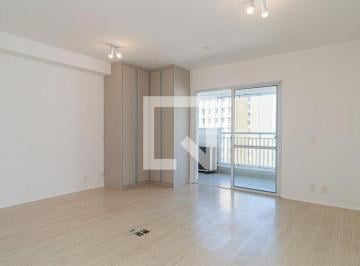 Apartamento · 42m² · 1 Quarto · 1 Vaga · Apartamento para Aluguel - Consolação, 1 Quarto,  42 m2 - São Paulo