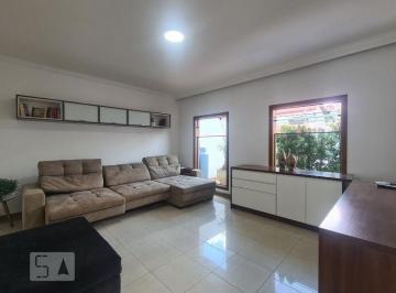 Casa · 402m² · 5 Quartos · 4 Vagas · Casa para Aluguel - Parque Campolim, 5 Quartos,  402 m2 - Sorocaba