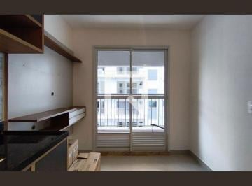 Apartamento · 25m² · 1 Quarto · Apartamento para Aluguel - Ipiranga, 1 Quarto, 25 m2 - São Paulo