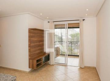 Apartamento · 60m² · 2 Quartos · 1 Vaga · Apartamento para Aluguel - Barra Funda, 2 Quartos,  60 m2 - São Paulo