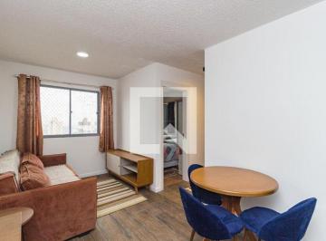 Apartamento · 35m² · 1 Quarto · Apartamento para Aluguel - Mooca, 1 Quarto, 35 m2 - São Paulo