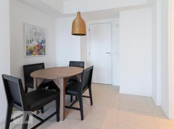 Apartamento · 60m² · 1 Quarto · 1 Vaga · Apartamento para Aluguel - Recreio, 1 Quarto,  60 m2 - Rio de Janeiro