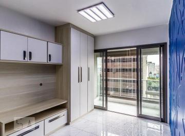 Apartamento · 48m² · 1 Quarto · 1 Vaga · Apartamento para Aluguel - Consolação, 1 Quarto,  48 m2 - São Paulo